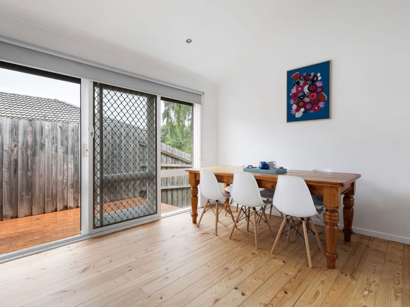After renovation of 1 34 Leawarra Parade, Frankston, Vic 3199