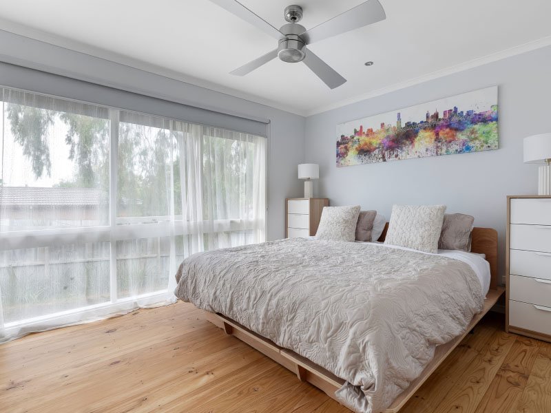 After renovation of 1 34 Leawarra Parade, Frankston, Vic 3199