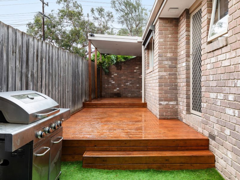 After renovation of 1 34 Leawarra Parade, Frankston, Vic 3199