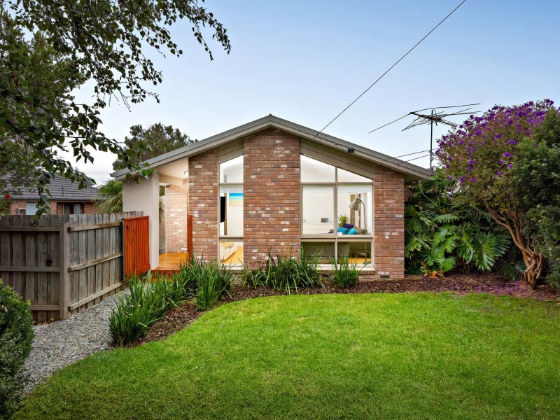 After renovation of 1 34 Leawarra Parade, Frankston, Vic 3199