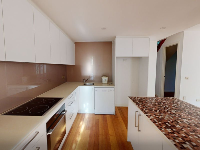 Before renovation of 11 Anita Street Beaumaris, VIC 3193
