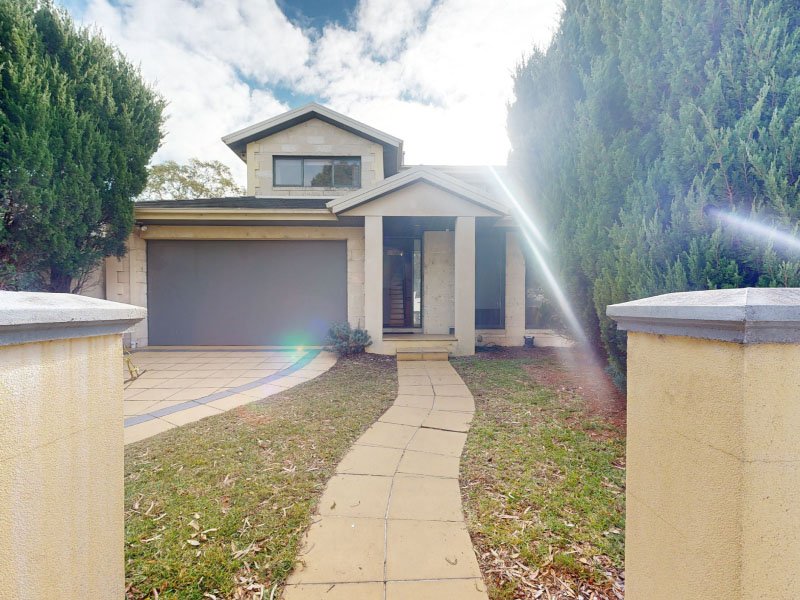 Before renovation of 11 Anita Street Beaumaris, VIC 3193