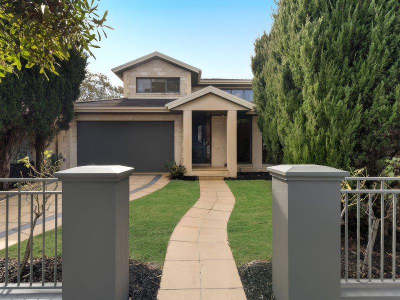 After renovation of 11 Anita Street Beaumaris, VIC 3193