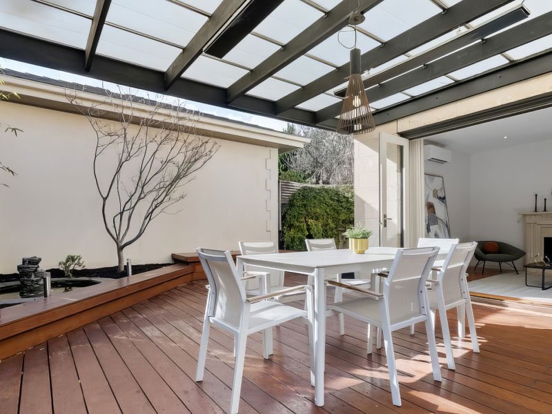 After renovation of 11 Anita Street Beaumaris, VIC 3193