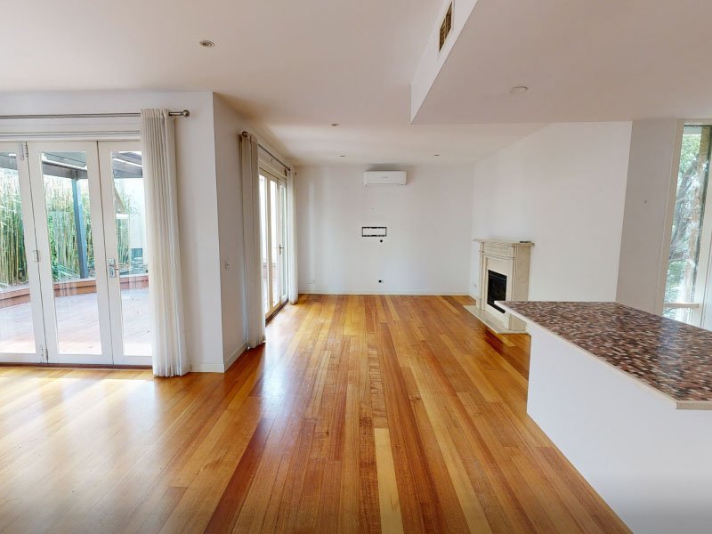 Before renovation of 11 Anita Street Beaumaris, VIC 3193