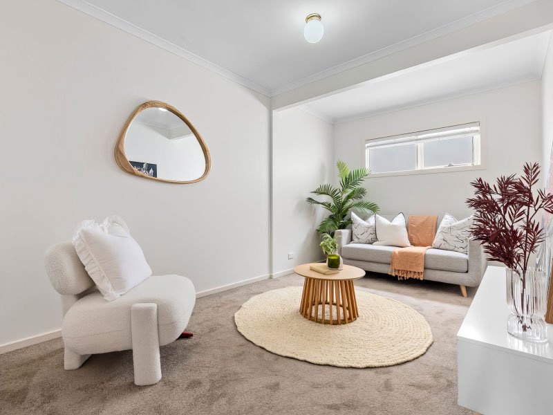 After renovation of 2 Kalimna Street, Carrum, Vic 3197