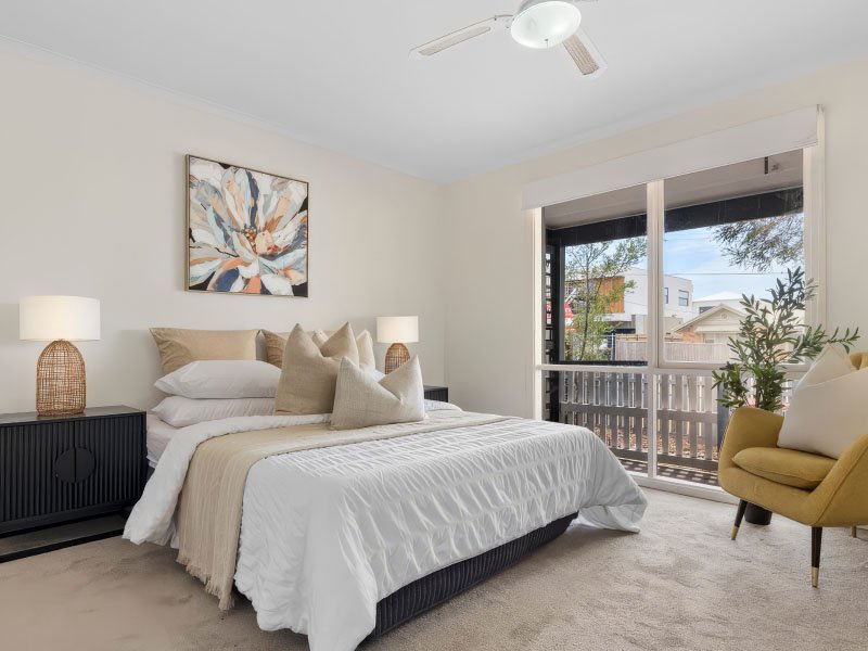 After renovation of 2 Kalimna Street, Carrum, Vic 3197