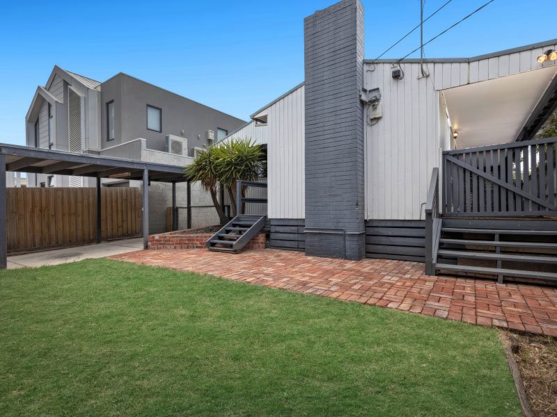 After renovation of 2 Kalimna Street, Carrum, Vic 3197