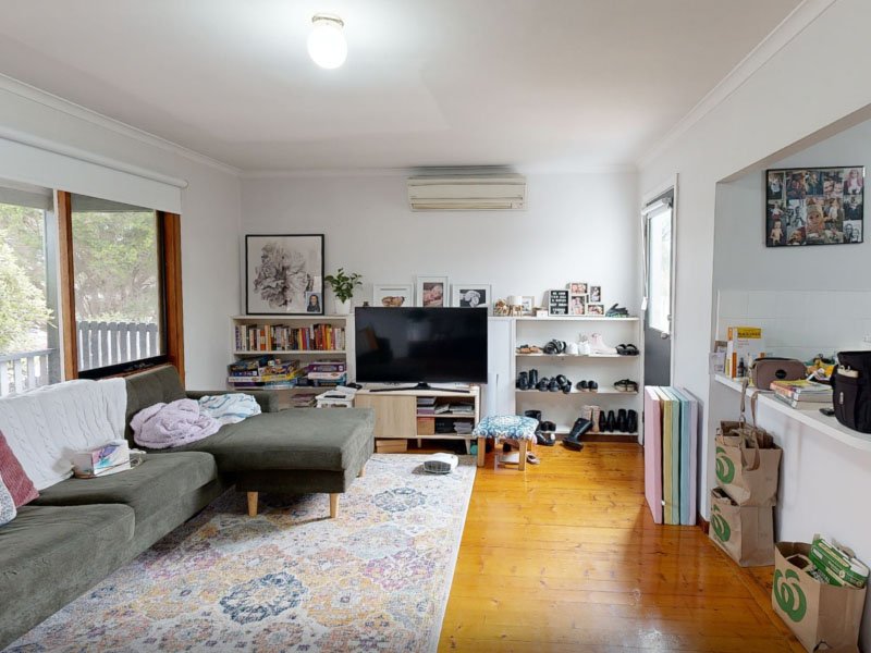 Before renovation of 2 Kalimna Street, Carrum, Vic 3197
