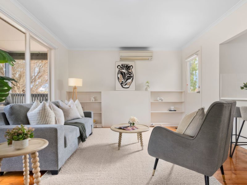 After renovation of 2 Kalimna Street, Carrum, Vic 3197