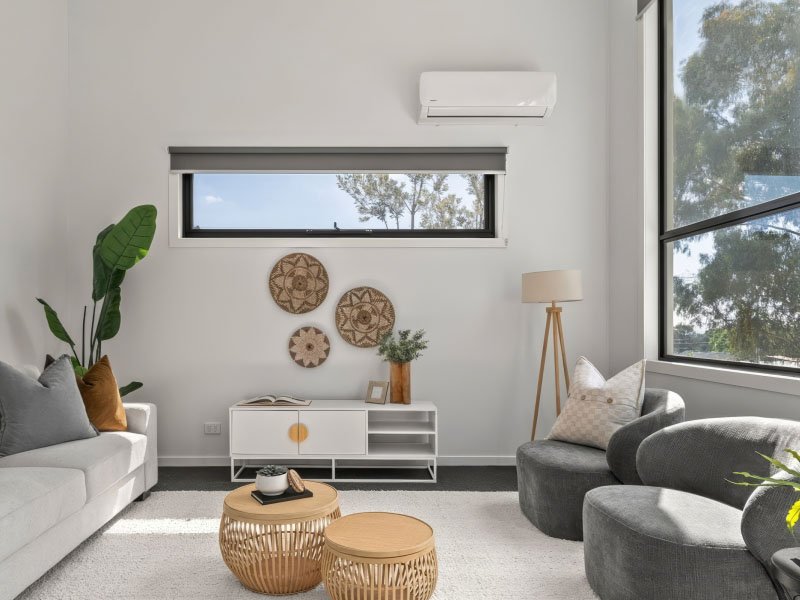 After renovation of 22A Kenilworth Avenue, Frankston, Vic 3199