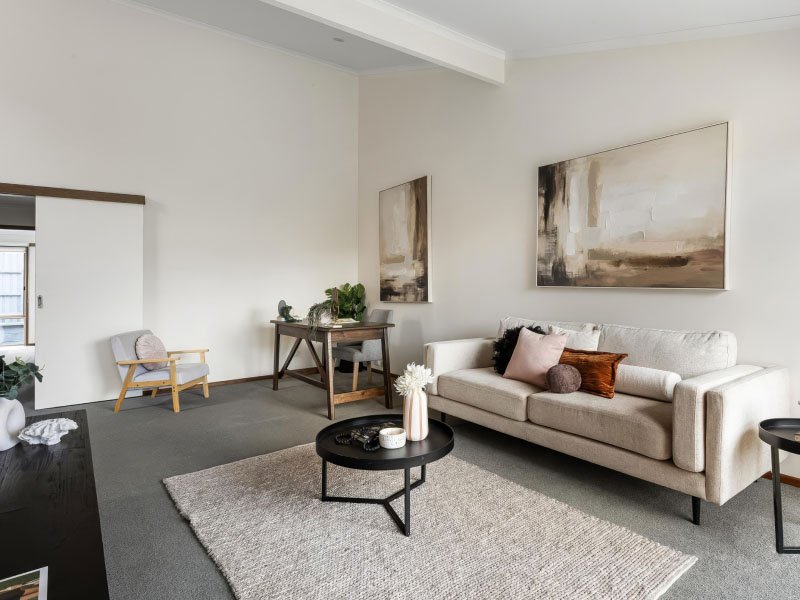 After renovation of 25 11 Hannah Street, Cheltenham, Vic 3192