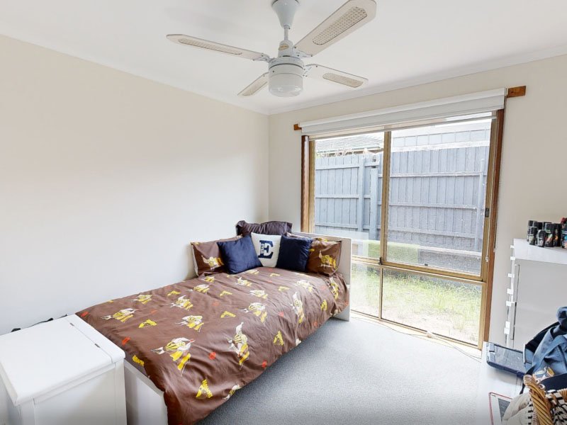 Before renovation of 25 11 Hannah Street, Cheltenham, Vic 3192