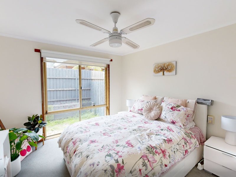 Before renovation of 25 11 Hannah Street, Cheltenham, Vic 3192