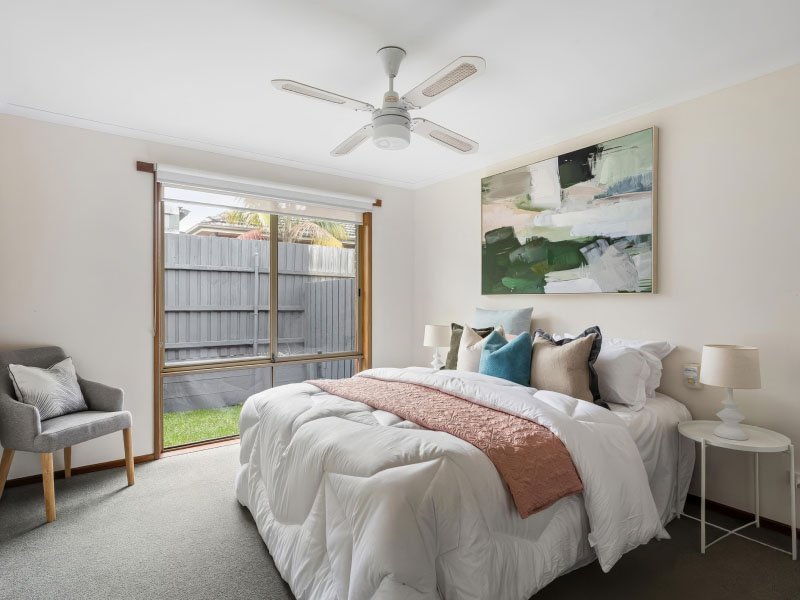 After renovation of 25 11 Hannah Street, Cheltenham, Vic 3192