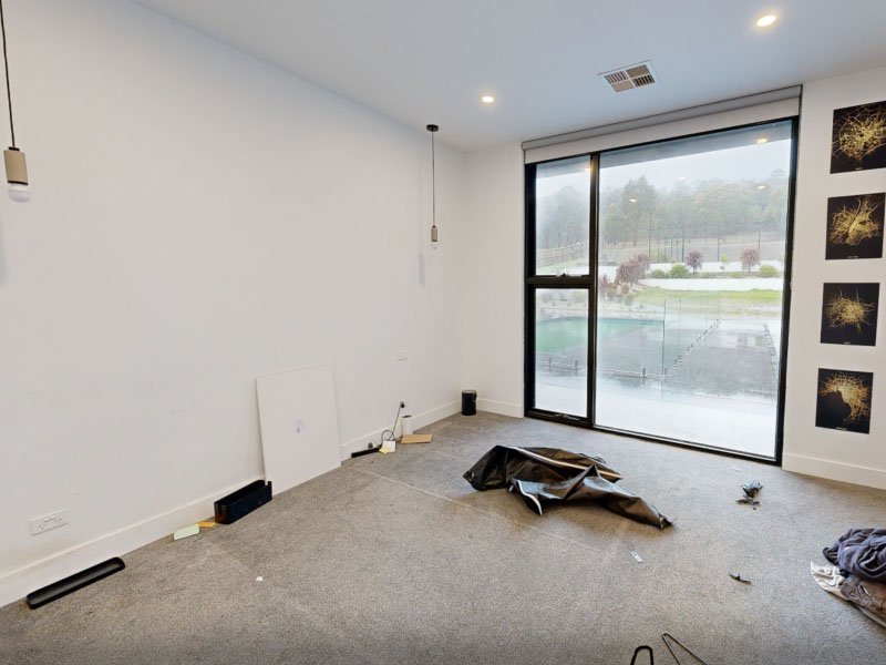 Before renovation of 36 Meridian Drive South Morang, VIC 3752