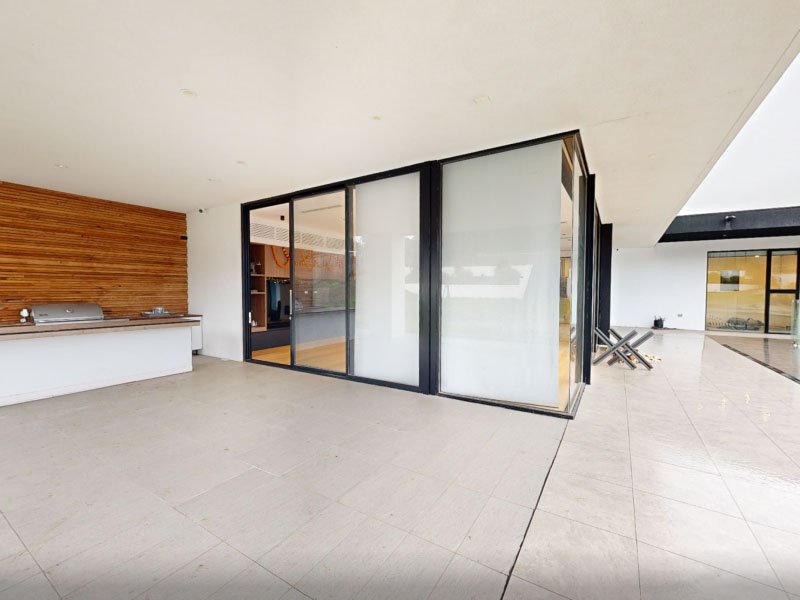 Before renovation of 36 Meridian Drive South Morang, VIC 3752