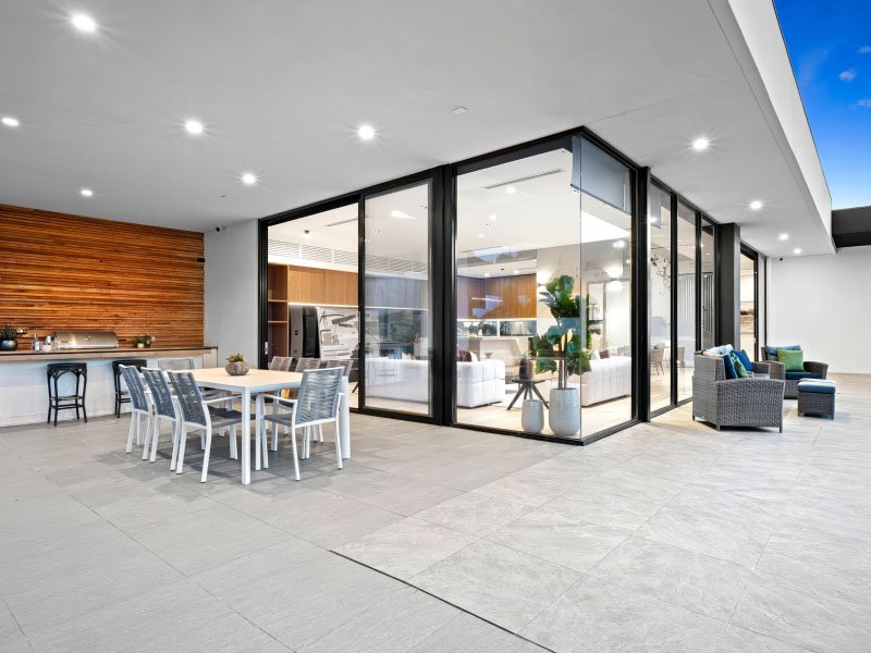 After renovation of 36 Meridian Drive South Morang, VIC 3752