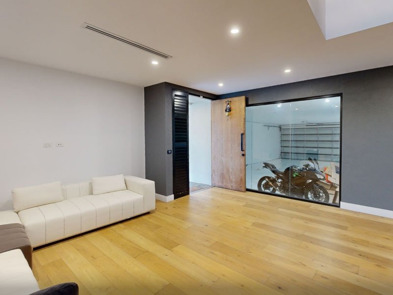 Before renovation of 36 Meridian Drive South Morang, VIC 3752