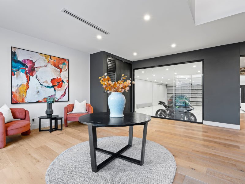 After renovation of 36 Meridian Drive South Morang, VIC 3752