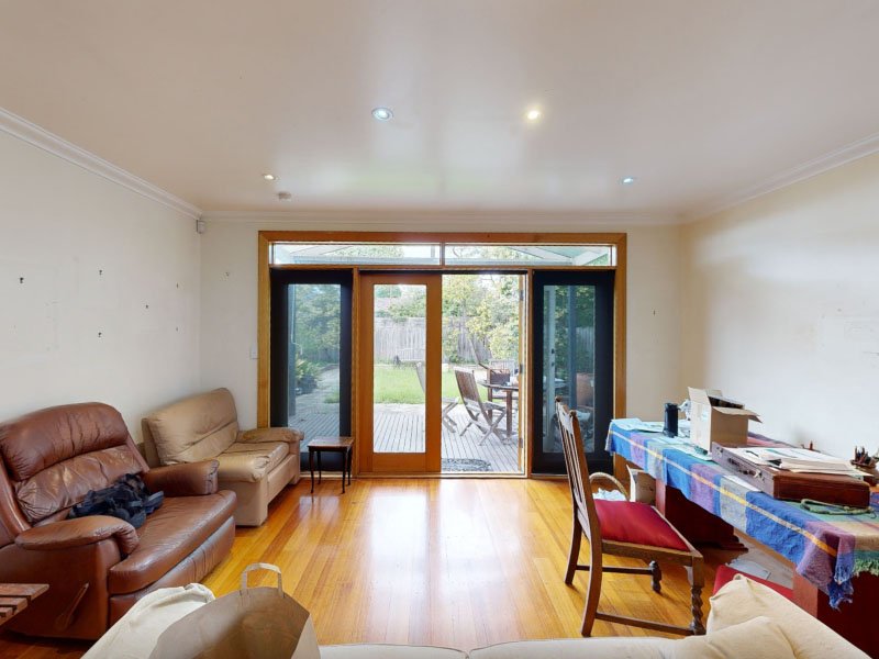 Before renovation of 4 Carthew Grove, Preston, VIC 3072