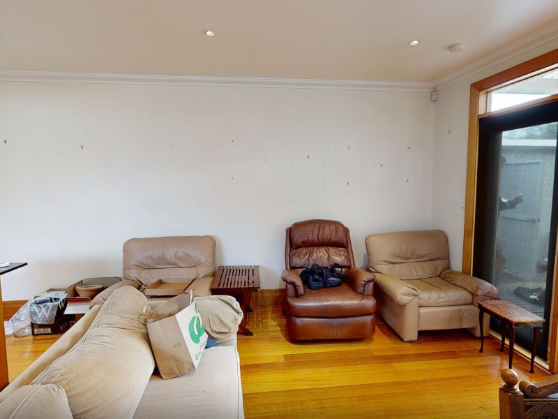 Before renovation of 4 Carthew Grove, Preston, VIC 3072