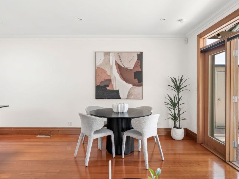 After renovation of 4 Carthew Grove, Preston, VIC 3072