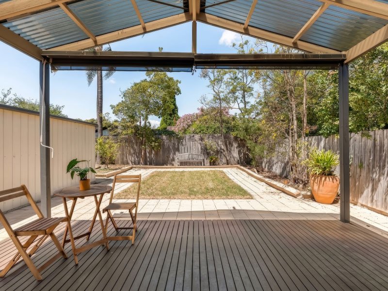 After renovation of 4 Carthew Grove, Preston, VIC 3072
