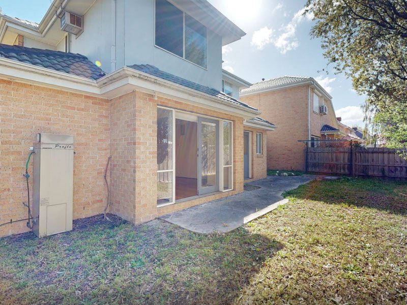 Before renovation of 6 47 Nottingham Street Glen Waverley, VIC 3150