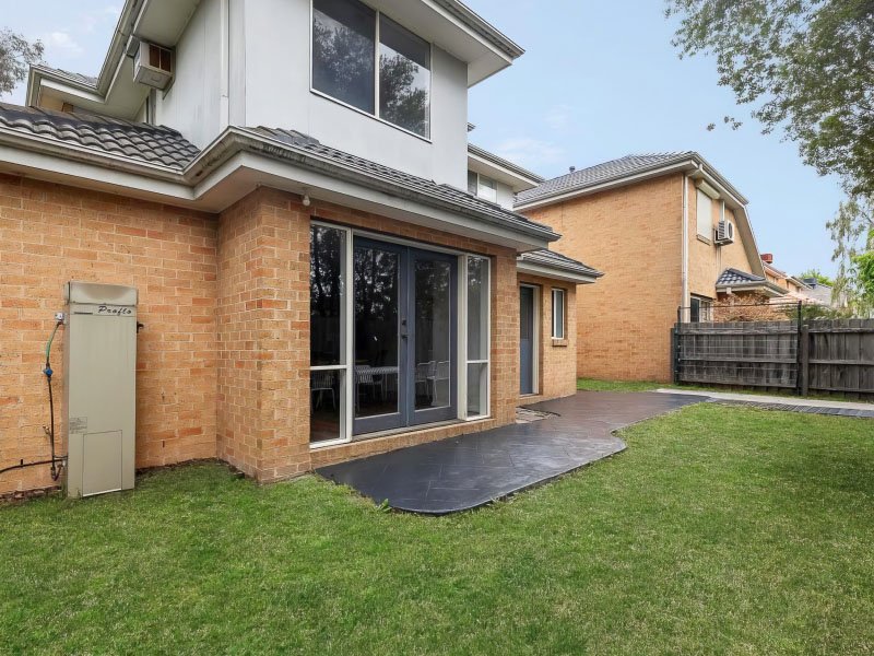 After renovation of 6 47 Nottingham Street Glen Waverley, VIC 3150