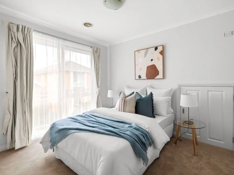 After renovation of 6 47 Nottingham Street Glen Waverley, VIC 3150