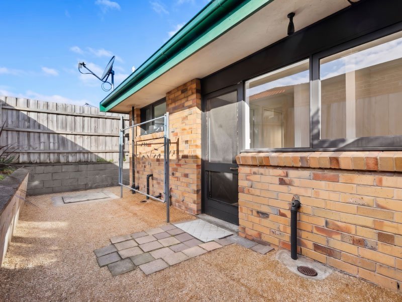 After renovation of 7 19-21 Fairway ST, Frankston, VIC 3199