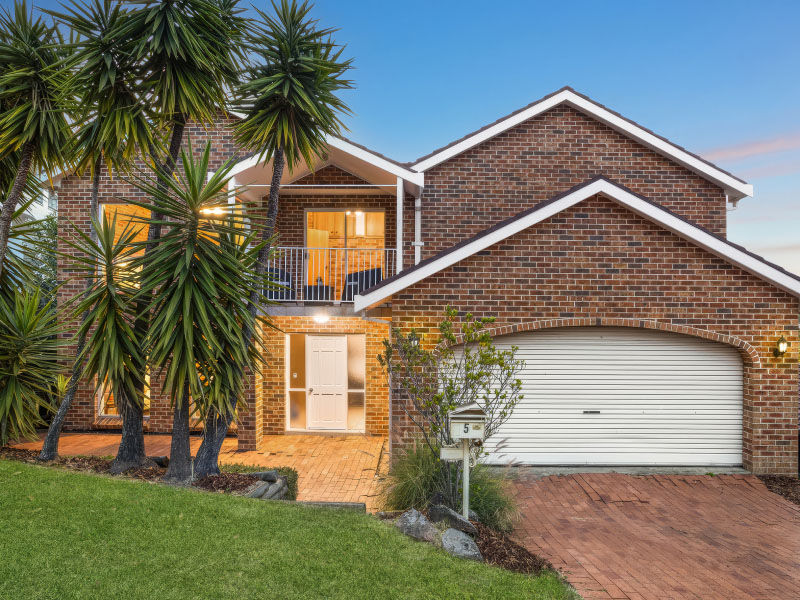 Australian Home Exterior Services