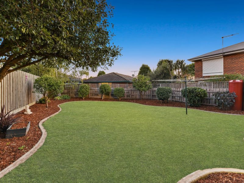 Australian Home Gardening Services