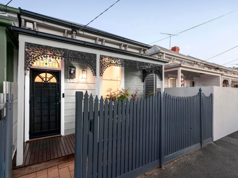 Australian Home Exterior Services