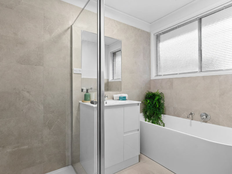 Australian Home Bathroom Services