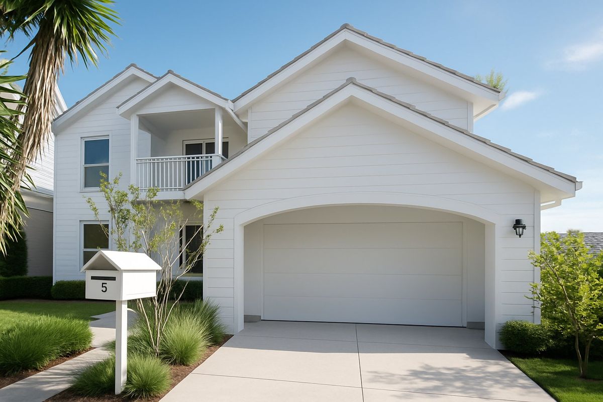 after-house