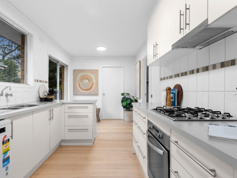 After renovation of 11 Margaret Avenue, Seaford, VIC 3198
