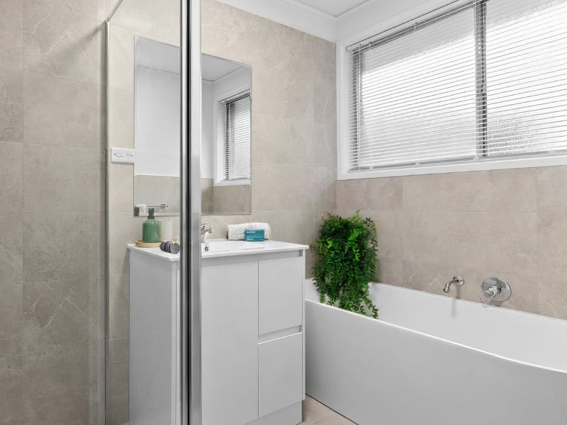 After renovation of 11 Margaret Avenue, Seaford, VIC 3198