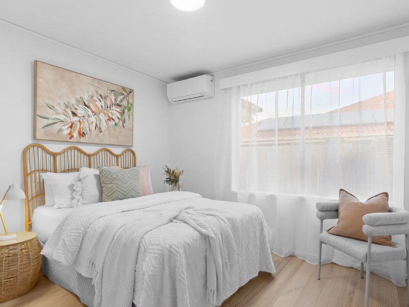 After renovation of 11 Margaret Avenue, Seaford, VIC 3198