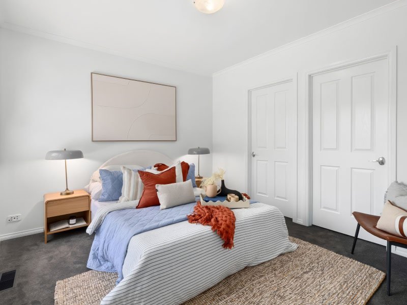 After renovation of 2/5 Mountain Cres, Mulgrave, VIC 3170