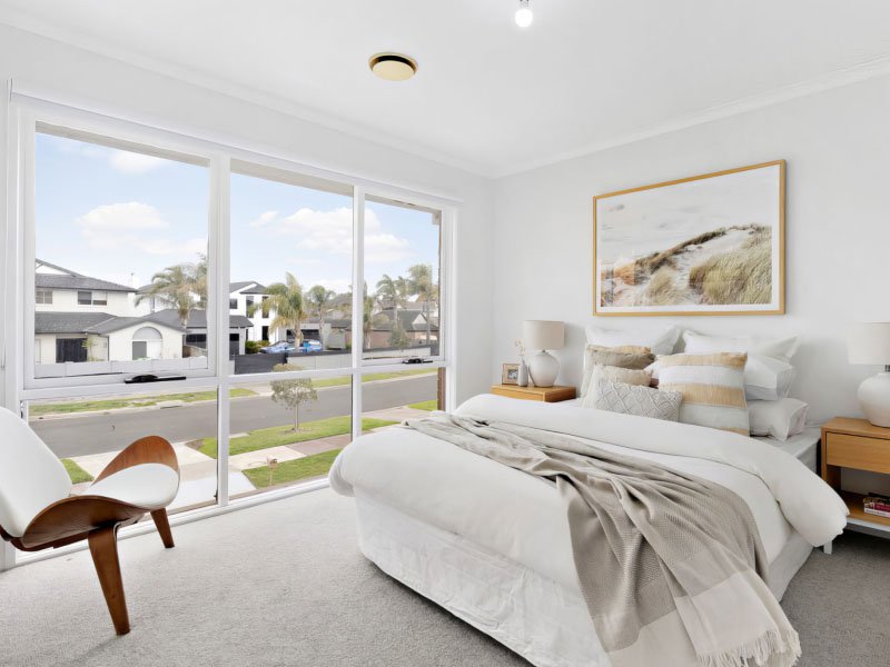 After renovation of 2/7-11 Ocean Reef Drive, Patterson Lakes, VIC 3197