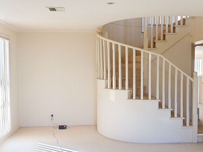 Before renovation of 20 Park Hill Way, Doncaster, Vic 3108