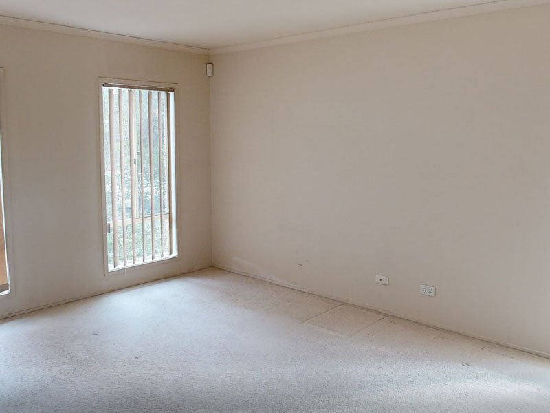 Before renovation of 20 Park Hill Way, Doncaster, Vic 3108