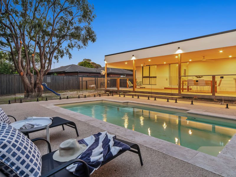 After renovation of 204 Frankston Flinders Road, Frankston South, Vic 3199