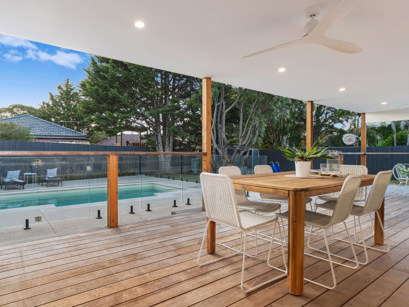 After renovation of 204 Frankston Flinders Road, Frankston South, Vic 3199