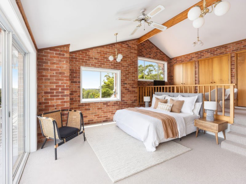 After renovation of 5 Ripple Street, Kareela, NSW 2232