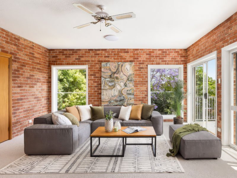 After renovation of 5 Ripple Street, Kareela, NSW 2232
