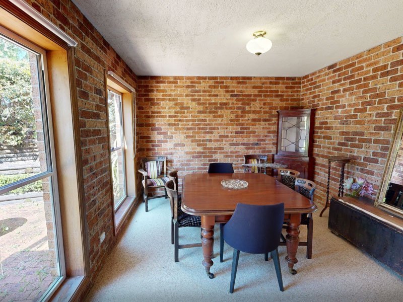 Before renovation of 5 Ripple Street, Kareela, NSW 2232