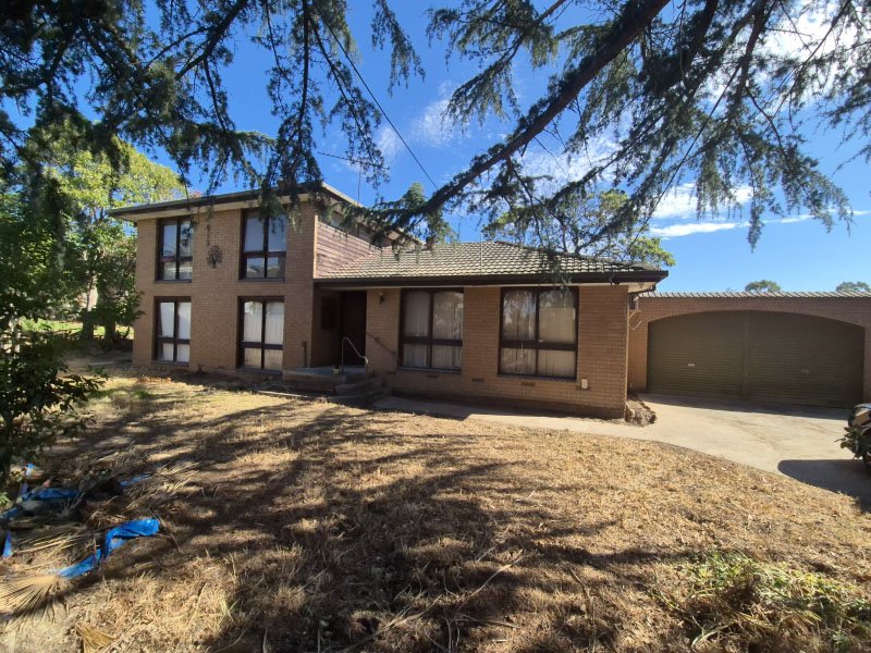 Before Renovation of 6 Gregory court, Doncaster, VIC 3108